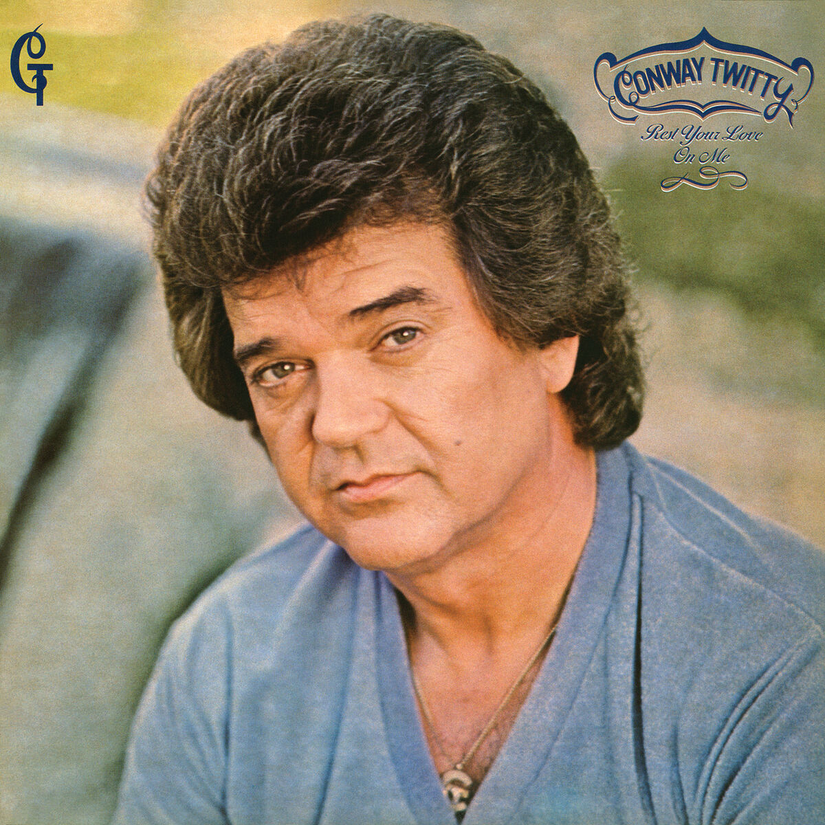 Conway Twitty
